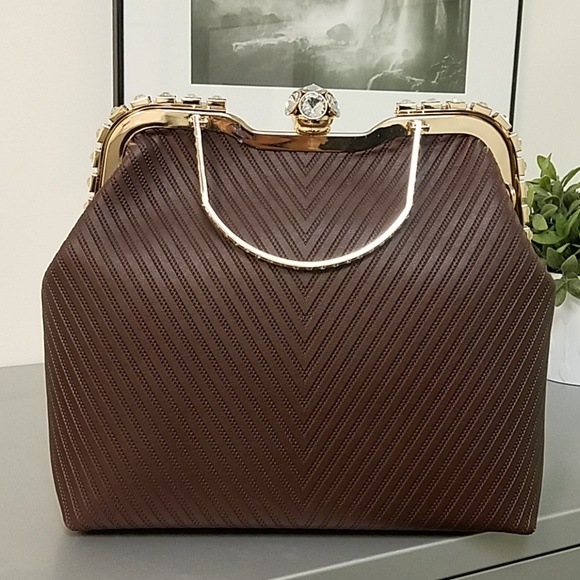 Beautiful Handbag Purse - Picture 5 of 7